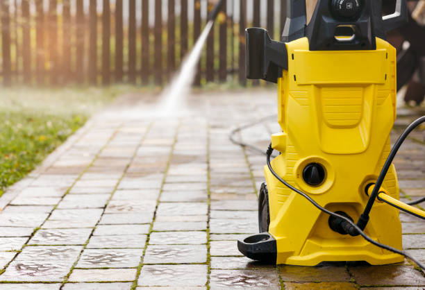 Best Gutter Cleaning  in Sapulpa, OK
